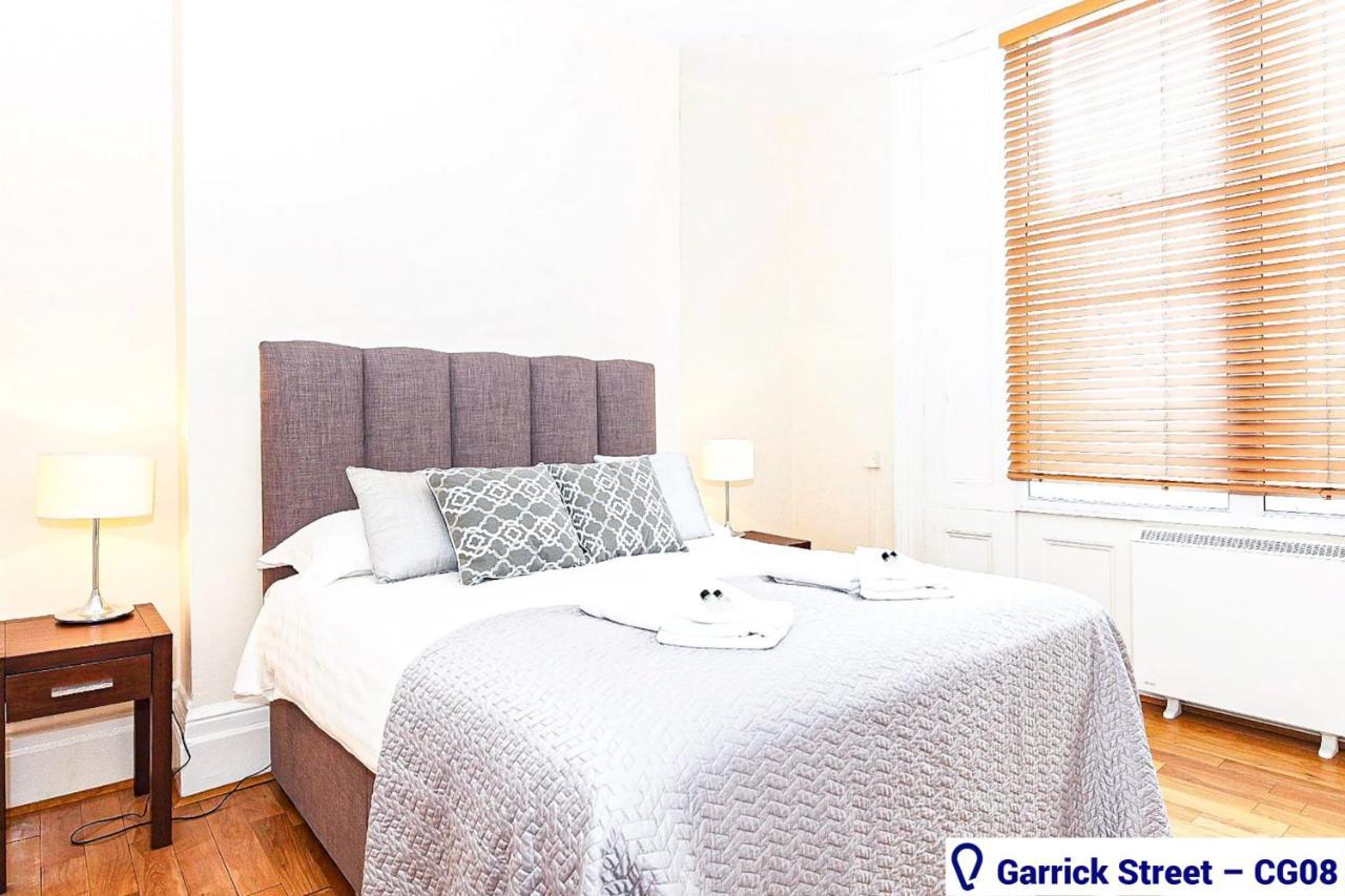 Apartment Stayo Covent Garden