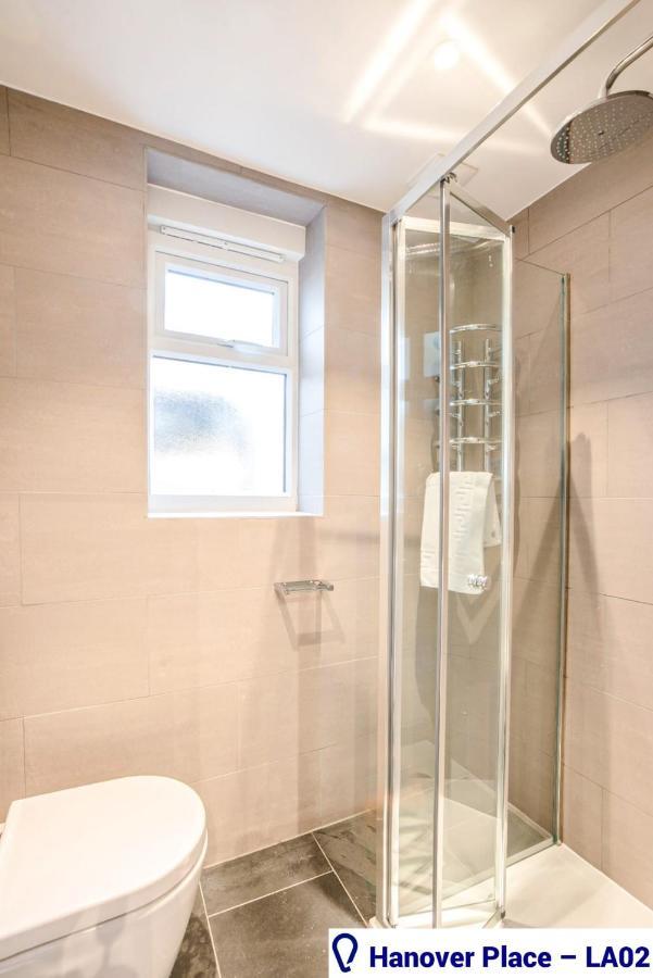 Stayo Covent Garden Apartment *
