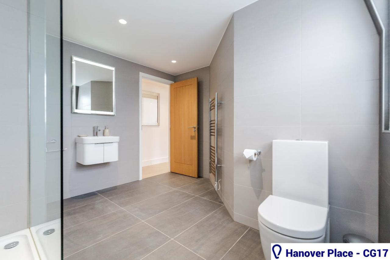 Stayo Covent Garden Apartment *