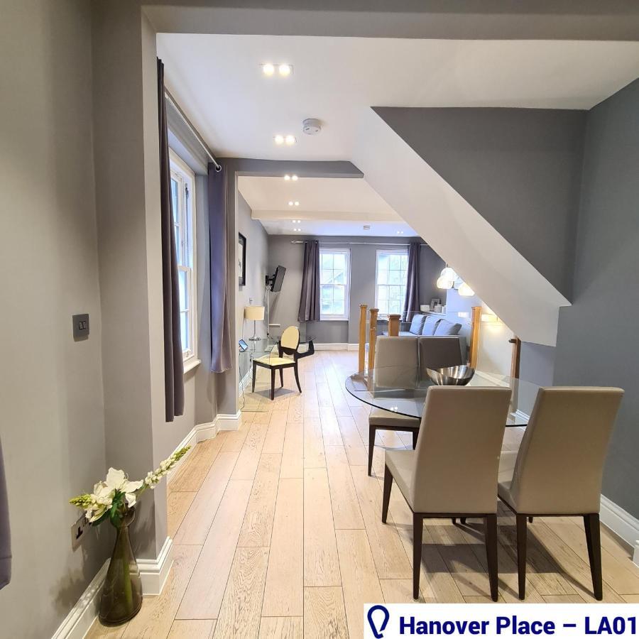 Stayo Covent Garden Apartment London
