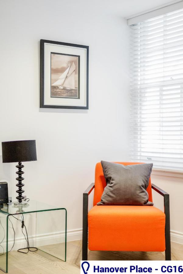 Stayo Covent Garden Apartment