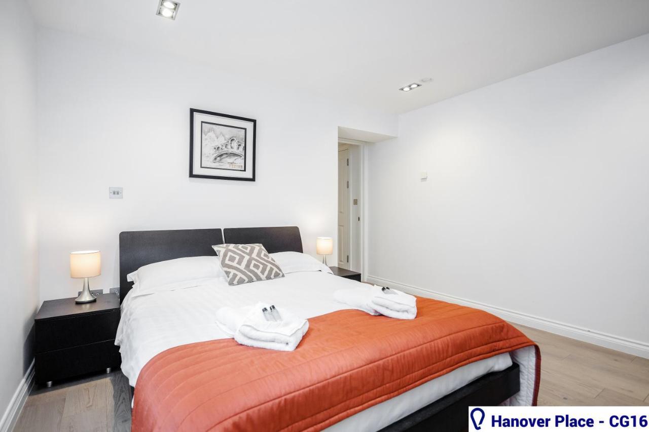 Apartment Stayo Covent Garden