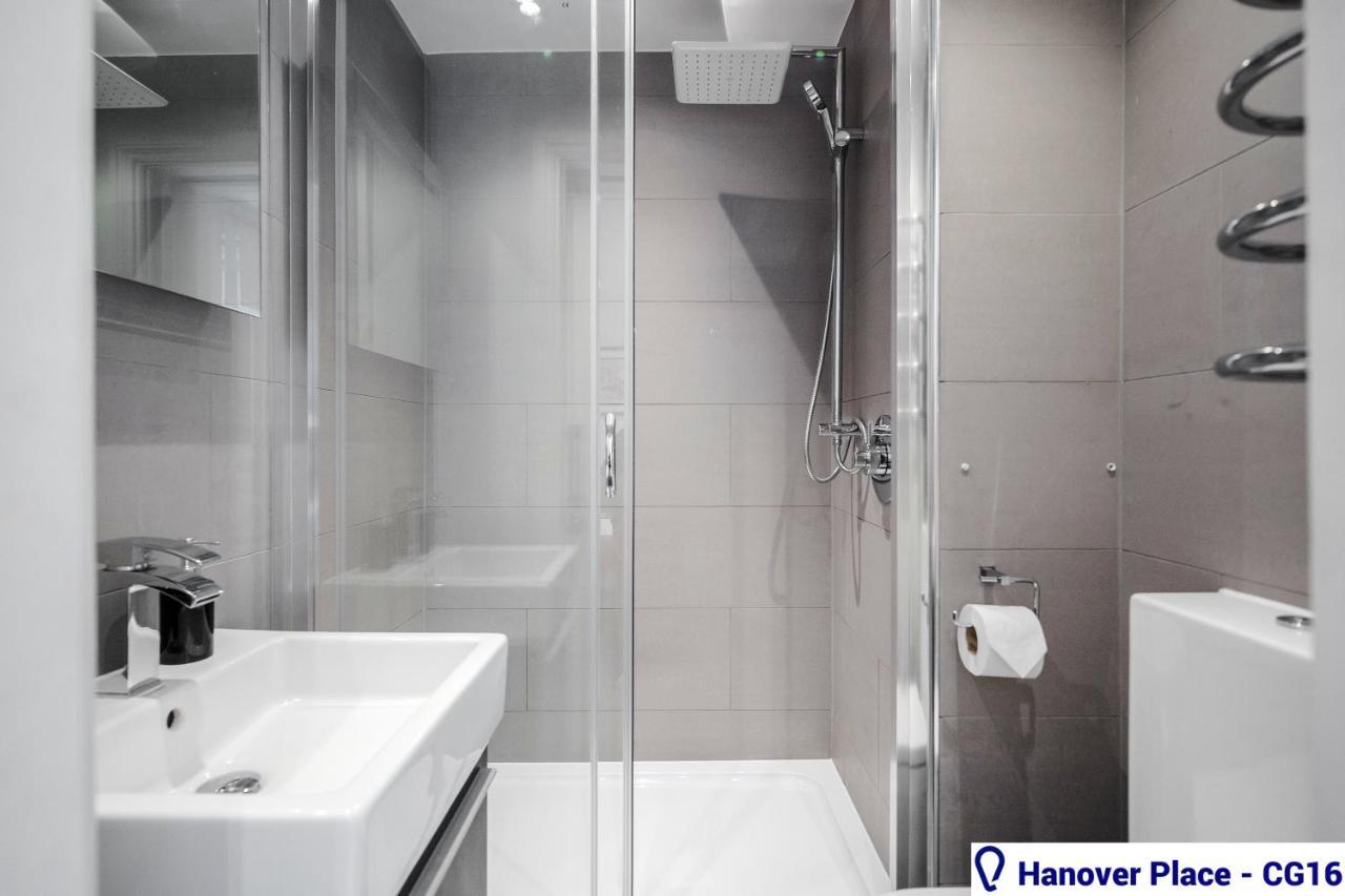 Apartment Stayo Covent Garden *