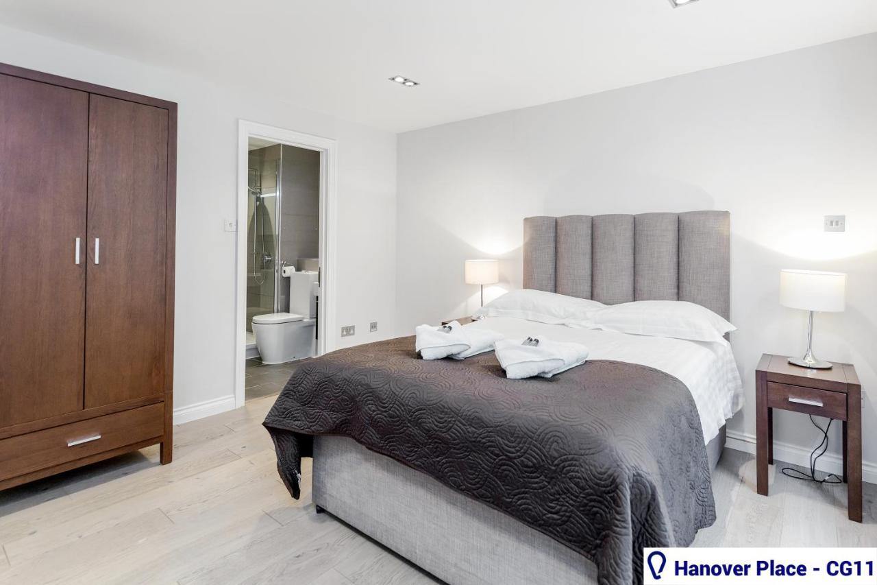 Apartment Stayo Covent Garden