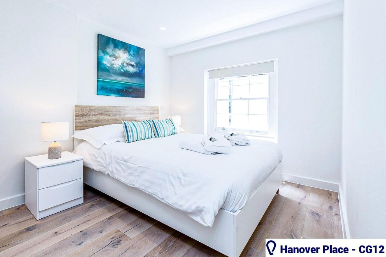 Stayo Covent Garden Apartment