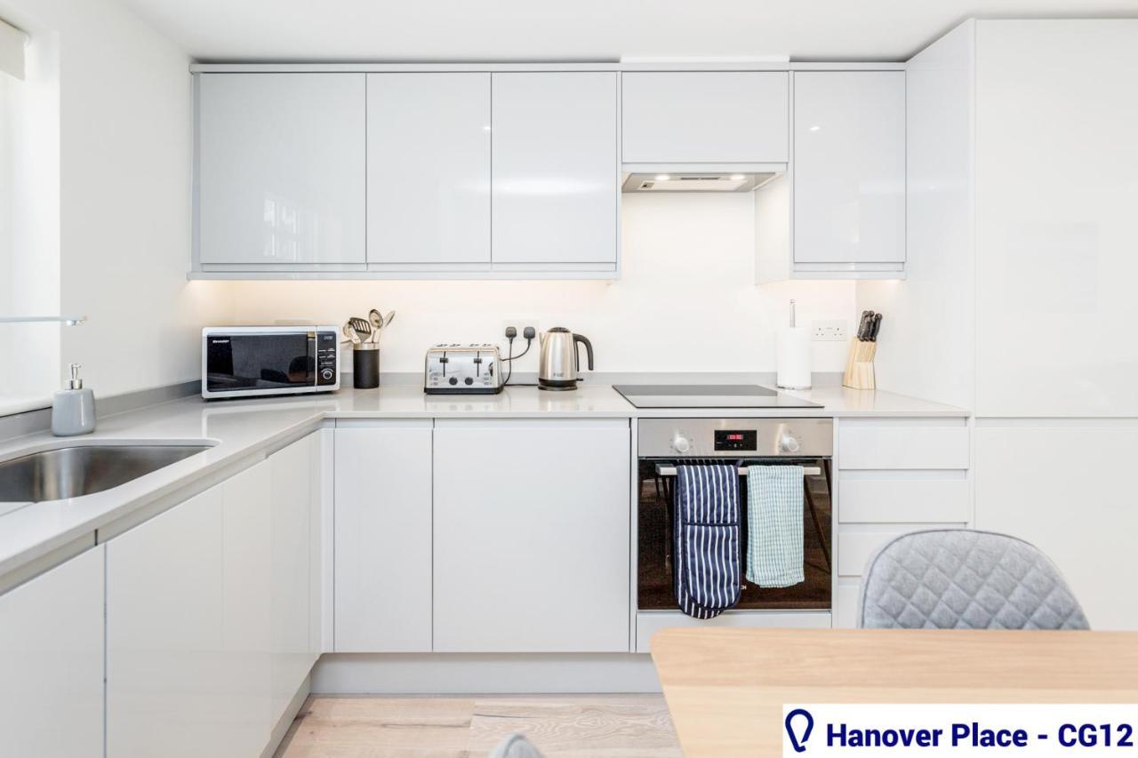 Apartment Stayo Covent Garden