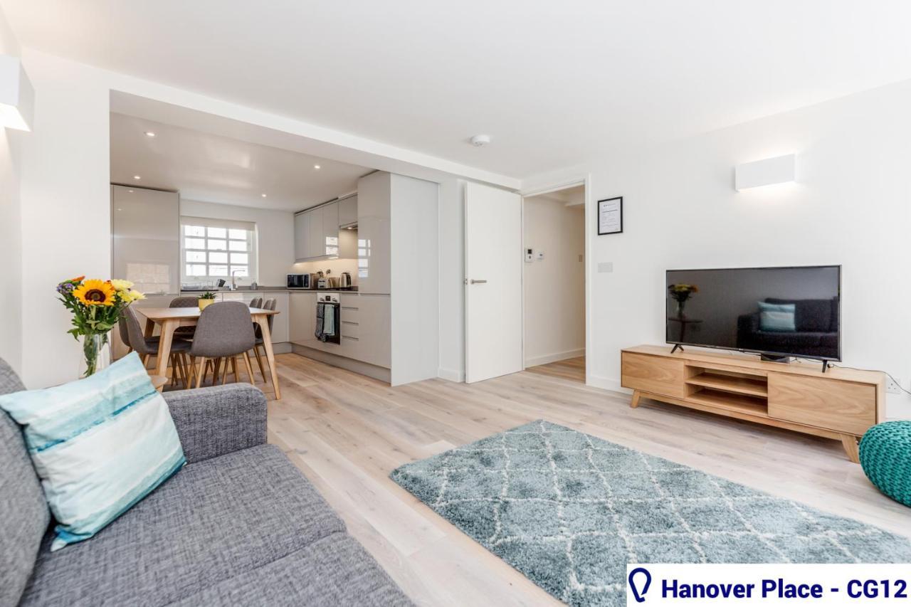 Apartment Stayo Covent Garden